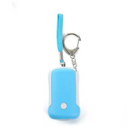 125db Self Defense Alarm Personal Defense Siren 125db Self Defense Alarm Personal Defense Siren