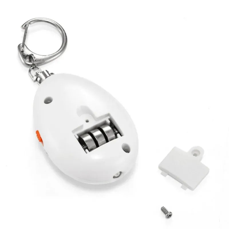 125db Self Defense Alarm Personal Defense Siren 125db Self Defense Alarm Personal Defense Siren