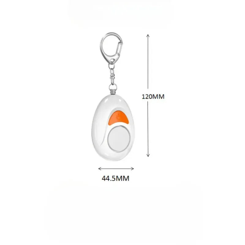 125db Self Defense Alarm Personal Defense Siren 125db Self Defense Alarm Personal Defense Siren