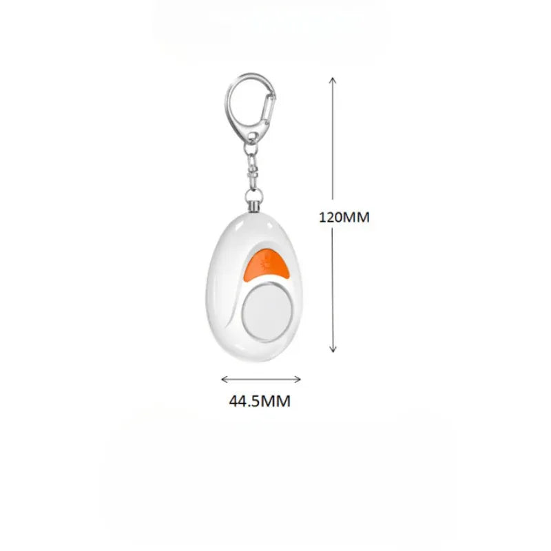 125db Self Defense Alarm Personal Defense Siren 125db Self Defense Alarm Personal Defense Siren