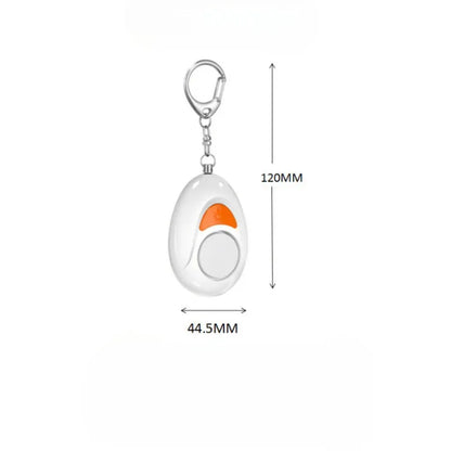 125db Self Defense Alarm Personal Defense Siren 125db Self Defense Alarm Personal Defense Siren