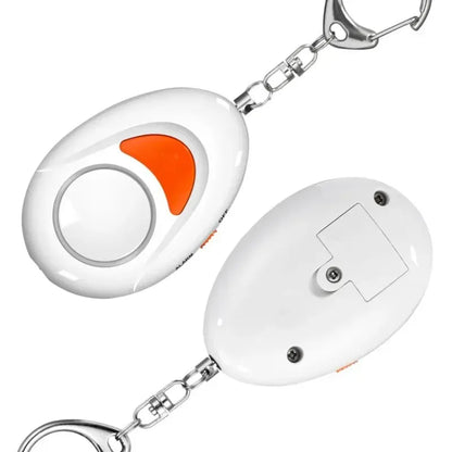 125db Self Defense Alarm Personal Defense Siren 125db Self Defense Alarm Personal Defense Siren