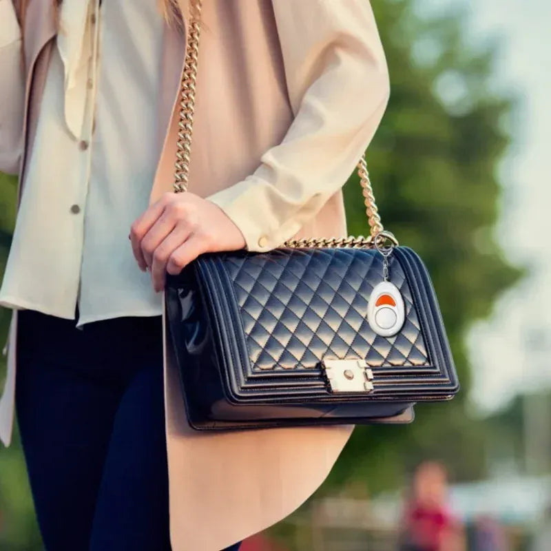 125db Self Defense Alarm Personal Defense Siren 125db Self Defense Alarm Personal Defense Siren