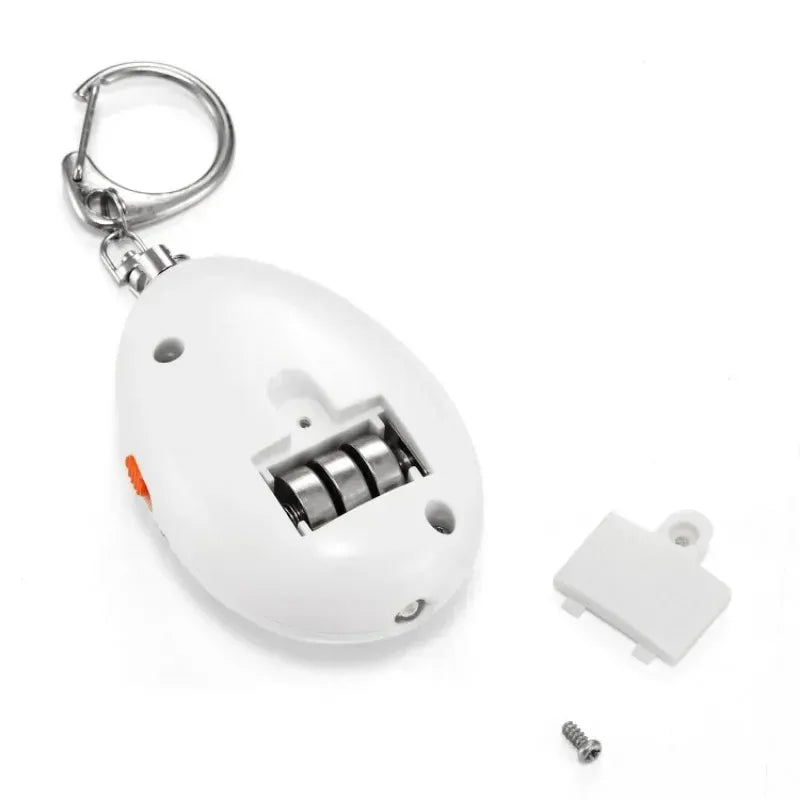 125db Self Defense Alarm Personal Defense Siren 125db Self Defense Alarm Personal Defense Siren