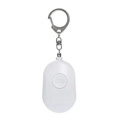 130db Self Defense Alarm Personal Defense Siren 130db Self Defense Alarm Personal Defense Siren