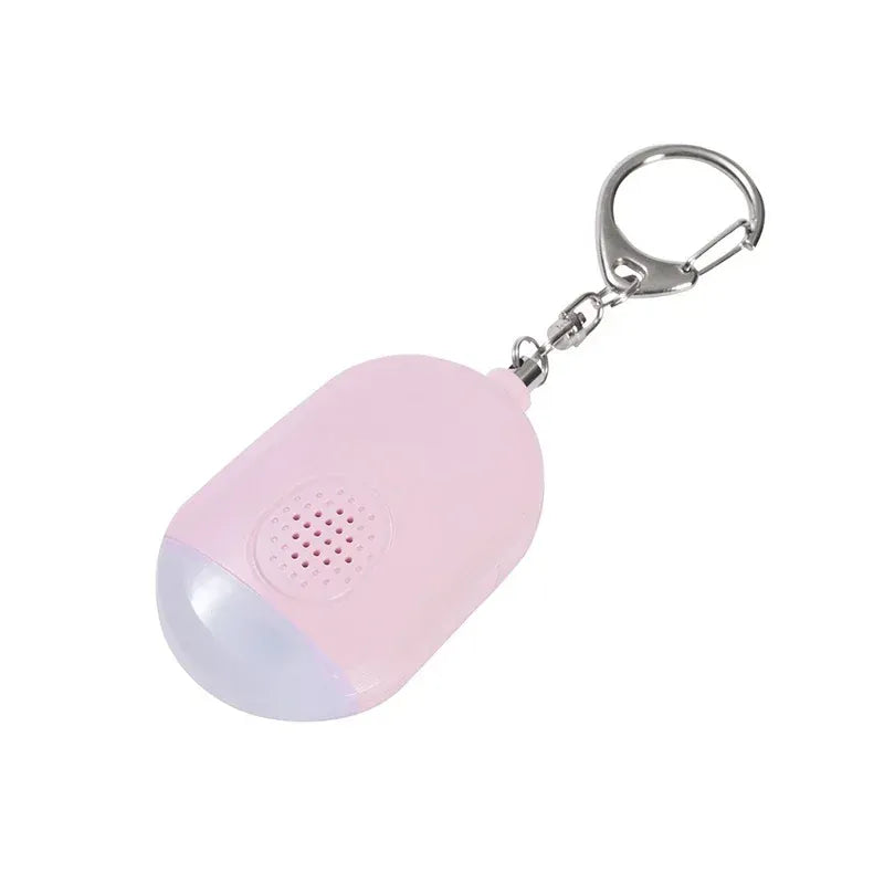 130db Self Defense Alarm Personal Defense Siren 130db Self Defense Alarm Personal Defense Siren