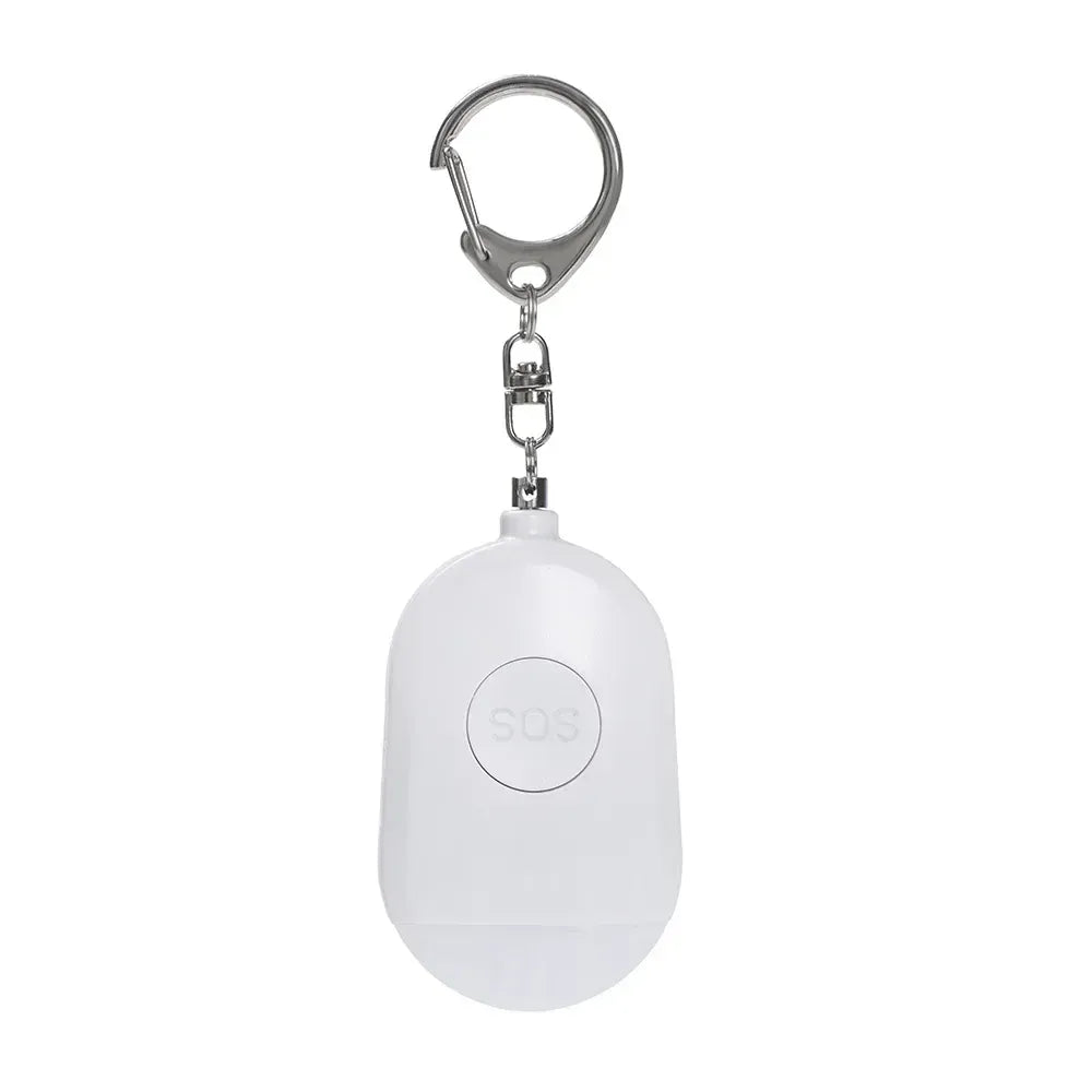 130db Self Defense Alarm Personal Defense Siren 130db Self Defense Alarm Personal Defense Siren