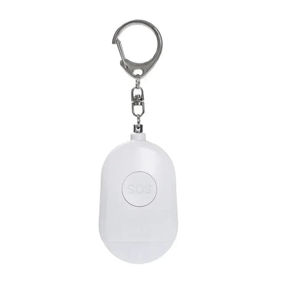 130db Self Defense Alarm Personal Defense Siren 130db Self Defense Alarm Personal Defense Siren