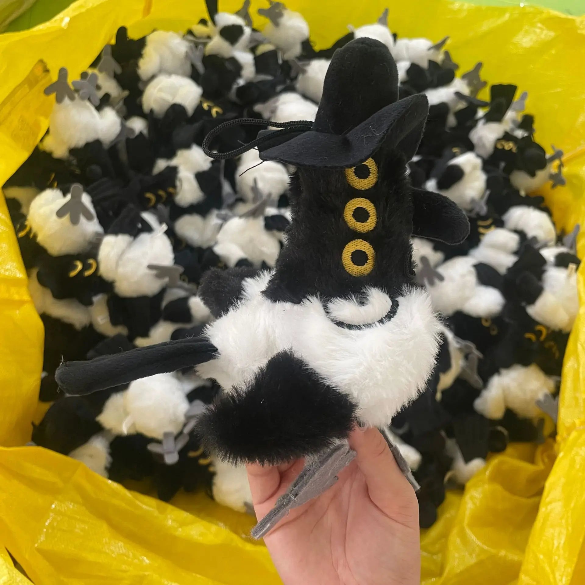 13styles Demon Hunters Tiger Plush Toy Demon Hunters Kpop Accessories Tiger Plushie Doll K Pop Demon Hunters Merch Birthday Gift 13styles Demon Hunters Tiger Plush Toy Demon Hunters Kpop Accessories Tiger Plushie Doll K Pop Demon Hunters Merch Birthday Gift