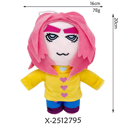 13styles Demon Hunters Tiger Plush Toy Demon Hunters Kpop Accessories Tiger Plushie Doll K Pop Demon Hunters Merch Birthday Gift 13styles Demon Hunters Tiger Plush Toy Demon Hunters Kpop Accessories Tiger Plushie Doll K Pop Demon Hunters Merch Birthday Gift