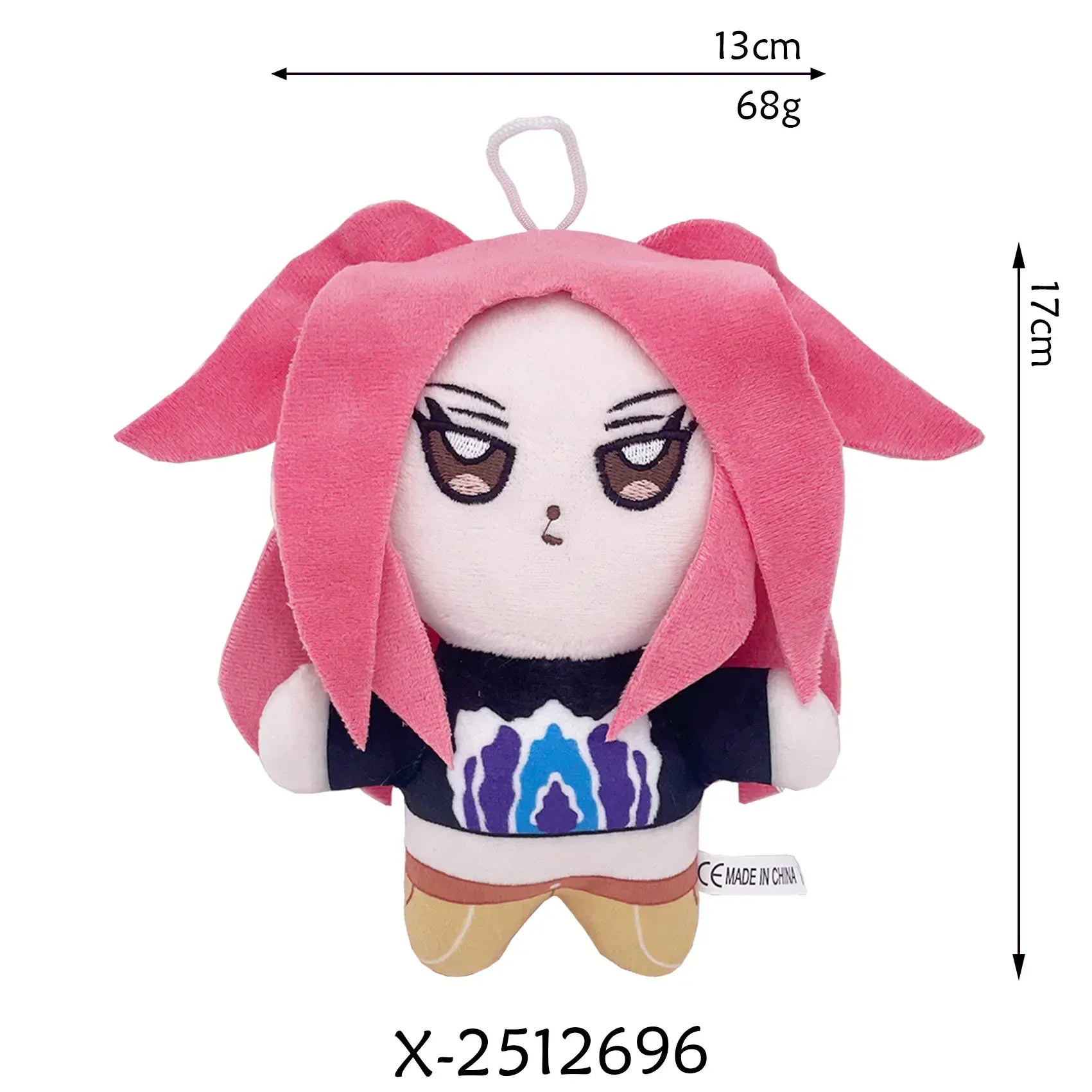 13styles Demon Hunters Tiger Plush Toy Demon Hunters Kpop Accessories Tiger Plushie Doll K Pop Demon Hunters Merch Birthday Gift 13styles Demon Hunters Tiger Plush Toy Demon Hunters Kpop Accessories Tiger Plushie Doll K Pop Demon Hunters Merch Birthday Gift