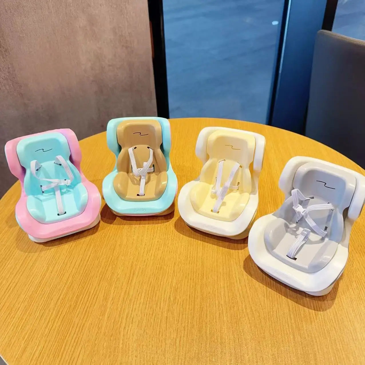 15-17cm doll Seat  3.0 Labubu carseat safety Seat Cute Doll Air Outlet high-grade Car Interior Decoration car seat labubu 15-17cm doll Seat  3.0 Labubu carseat safety Seat Cute Doll Air Outlet high-grade Car Interior Decoration car seat labubu