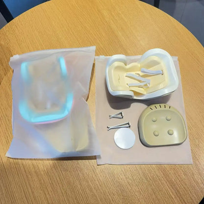 15-17cm doll Seat  3.0 Labubu carseat safety Seat Cute Doll Air Outlet high-grade Car Interior Decoration car seat labubu 15-17cm doll Seat  3.0 Labubu carseat safety Seat Cute Doll Air Outlet high-grade Car Interior Decoration car seat labubu