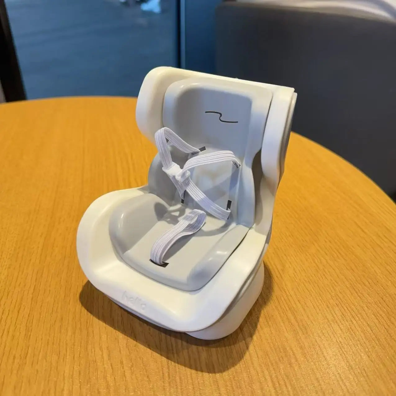 15-17cm doll Seat  3.0 Labubu carseat safety Seat Cute Doll Air Outlet high-grade Car Interior Decoration car seat labubu 15-17cm doll Seat  3.0 Labubu carseat safety Seat Cute Doll Air Outlet high-grade Car Interior Decoration car seat labubu