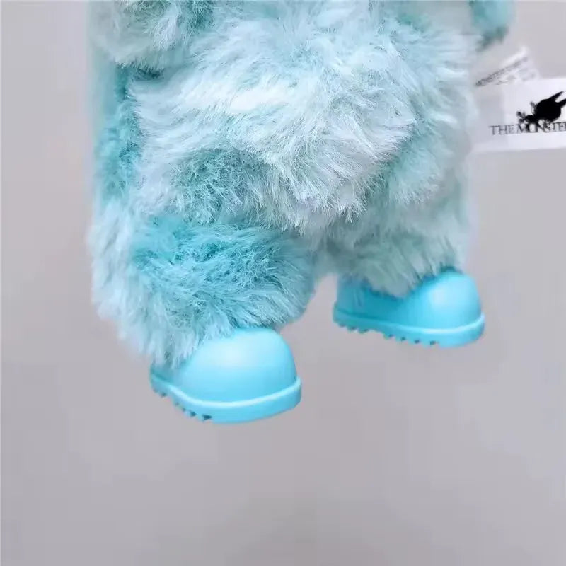 15/17cm Labubu Doll Clothes Basketball Football Idol Uniform Number 1 7 8 10 23 24 77 30 Sports Outfit Suit Accessories Gifts 15/17cm Labubu Doll Clothes Basketball Football Idol Uniform Number 1 7 8 10 23 24 77 30 Sports Outfit Suit Accessories Gifts