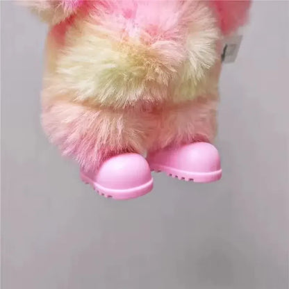 15/17cm Labubu Doll Clothes Basketball Football Idol Uniform Number 1 7 8 10 23 24 77 30 Sports Outfit Suit Accessories Gifts 15/17cm Labubu Doll Clothes Basketball Football Idol Uniform Number 1 7 8 10 23 24 77 30 Sports Outfit Suit Accessories Gifts