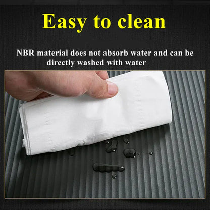 183×60cm Thick Yoga Mat Anti-skid Sports Fitness Mat 20MM Comfort Foam Yoga Matt for Exercise Yoga and Pilates Gymnastics Mat 183×60cm Thick Yoga Mat Anti-skid Sports Fitness Mat 20MM Comfort Foam Yoga Matt for Exercise Yoga and Pilates Gymnastics Mat