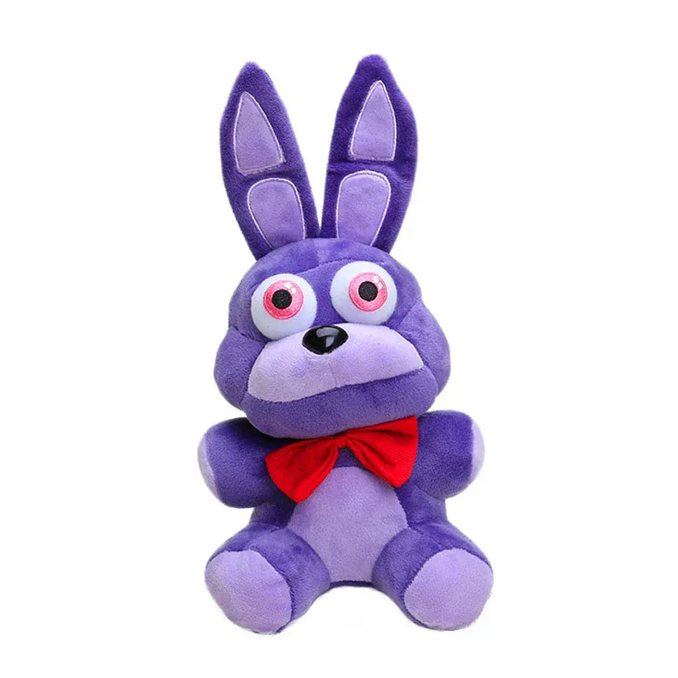 18cm FNAF Plush Toys Kawaii Freddys Animal Foxy Bonnie Bear Ribbit Stuffed Plush Toys In Stock Plush Birthday Gift For Kids AAA 18cm FNAF Plush Toys Kawaii Freddys Animal Foxy Bonnie Bear Ribbit Stuffed Plush Toys In Stock Plush Birthday Gift For Kids AAA