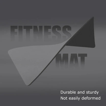 190CM Yoga Mat High Density Anti-Tear Exercise Mat Extra Long & Wide Non Slip Workout Mat with Carrying Strap for Sports Fitness 190CM Yoga Mat High Density Anti-Tear Exercise Mat Extra Long & Wide Non Slip Workout Mat with Carrying Strap for Sports Fitness