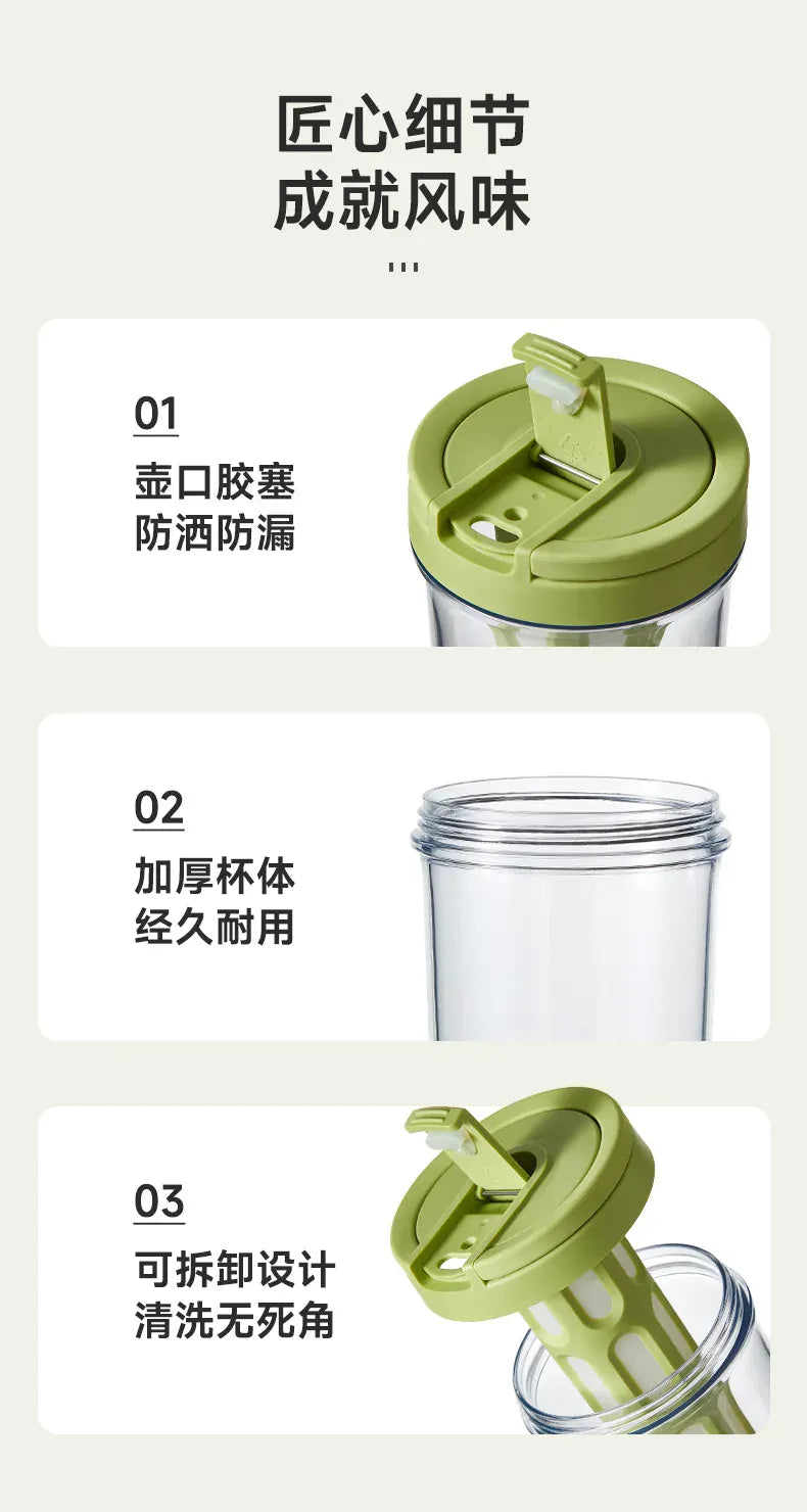 1L Manual Cold Brew Coffee Maker with Handle High-capacity Water Bottle Summer Portable Juices Tea Fruit Coffeeware Pot 1L Manual Cold Brew Coffee Maker with Handle High-capacity Water Bottle Summer Portable Juices Tea Fruit Coffeeware Pot