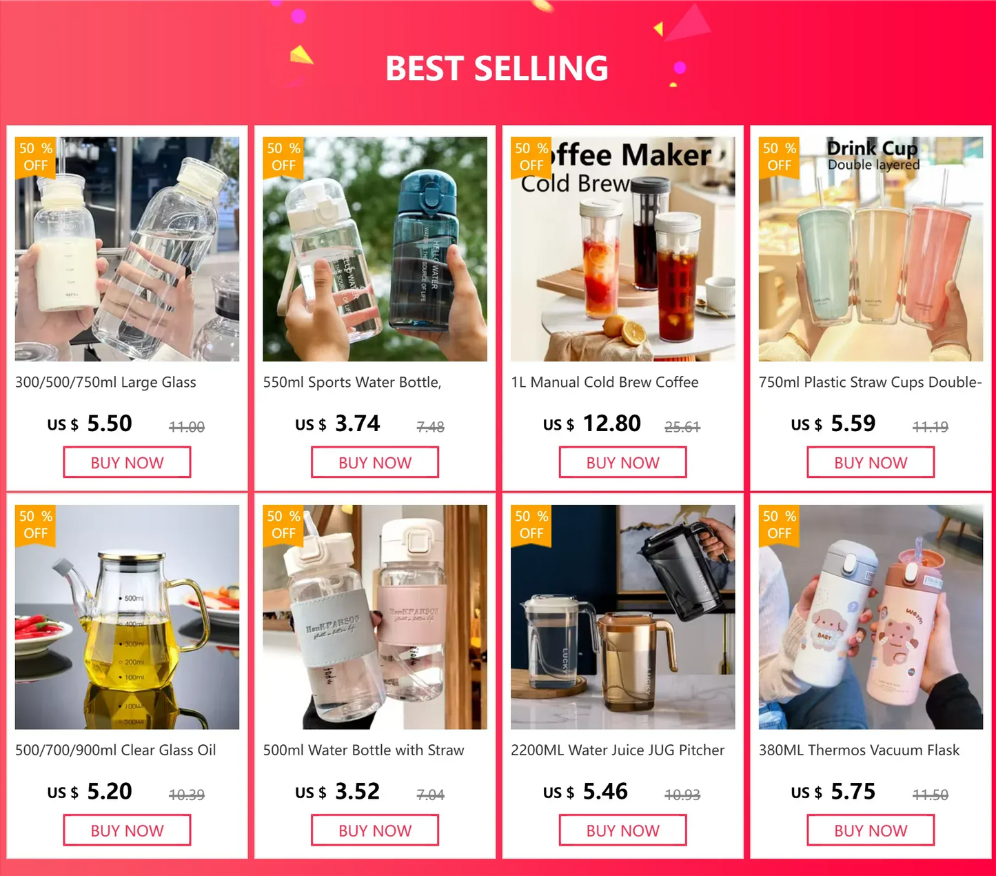 1L Manual Cold Brew Coffee Maker with Handle High-capacity Water Bottle Summer Portable Juices Tea Fruit Coffeeware Pot 1L Manual Cold Brew Coffee Maker with Handle High-capacity Water Bottle Summer Portable Juices Tea Fruit Coffeeware Pot