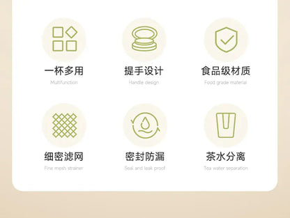 1L Manual Cold Brew Coffee Maker with Handle High-capacity Water Bottle Summer Portable Juices Tea Fruit Coffeeware Pot 1L Manual Cold Brew Coffee Maker with Handle High-capacity Water Bottle Summer Portable Juices Tea Fruit Coffeeware Pot