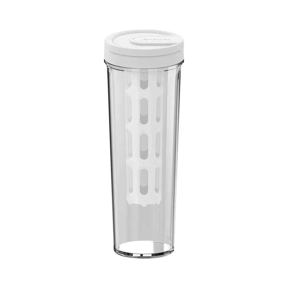 1L Manual Cold Brew Coffee Maker with Handle High-capacity Water Bottle Summer Portable Juices Tea Fruit Coffeeware Pot 1L Manual Cold Brew Coffee Maker with Handle High-capacity Water Bottle Summer Portable Juices Tea Fruit Coffeeware Pot