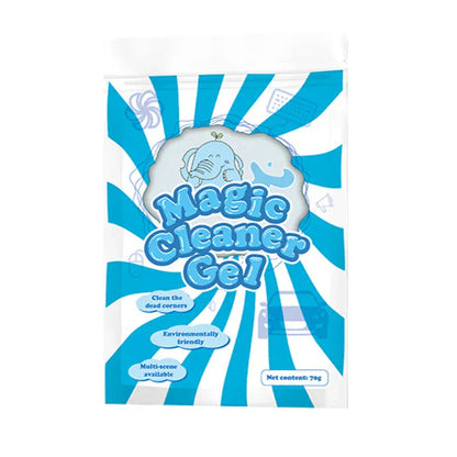 1Pc High Efficiency Dust Remove Gel Car Interior Clean Magic Mud Universal Household Keyboard Desk Cleaning Tool Car Accessories 1Pc High Efficiency Dust Remove Gel Car Interior Clean Magic Mud Universal Household Keyboard Desk Cleaning Tool Car Accessories