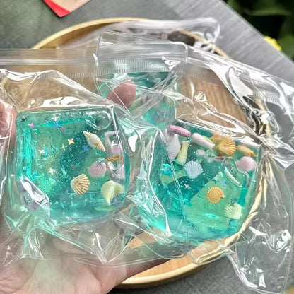 1Pc Taba Squishy Stress Balls Cube Ocean Sensory Fidget Toy Slow Rise Squishy Toys for Adults Squeeze Entertainment Party Gift 1Pc Taba Squishy Stress Balls Cube Ocean Sensory Fidget Toy Slow Rise Squishy Toys for Adults Squeeze Entertainment Party Gift