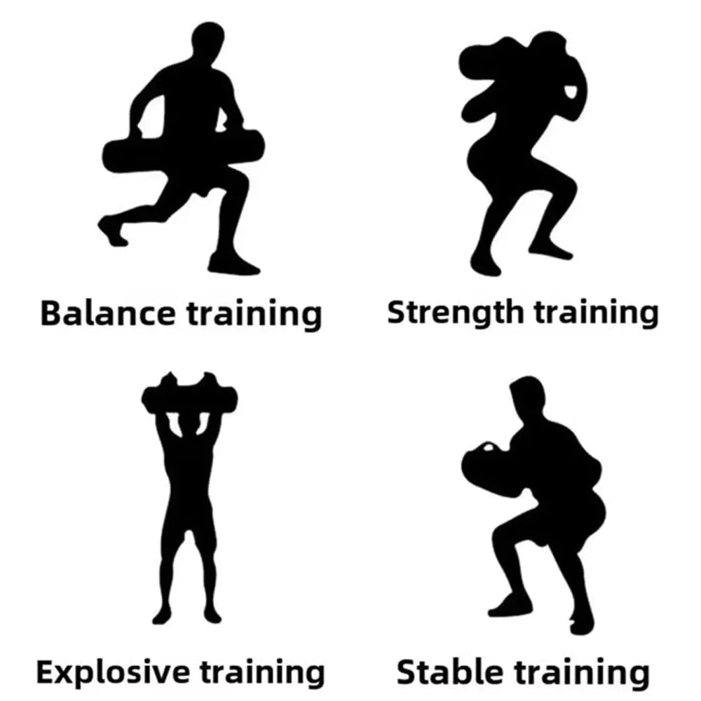 1pc Water Bag Training Baseball - Water-Filled Workout Ball, Aqua Training Weight Ball | Liquid-Filled Workout Ball with Handle 1pc Water Bag Training Baseball - Water-Filled Workout Ball, Aqua Training Weight Ball | Liquid-Filled Workout Ball with Handle