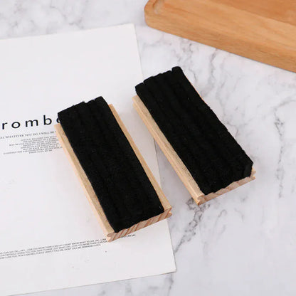 1Pcs Wooden Wool Felt Eraser Whiteboard Erasers Dry Erase Marker White Board Cleaner School Office Supplies 1Pcs Wooden Wool Felt Eraser Whiteboard Erasers Dry Erase Marker White Board Cleaner School Office Supplies