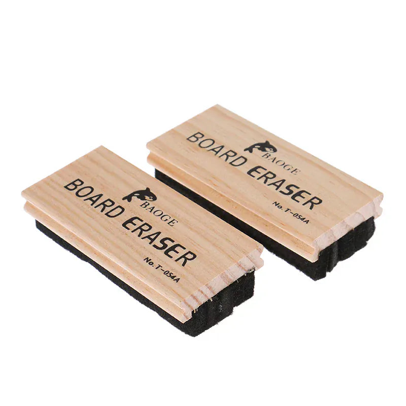 1Pcs Wooden Wool Felt Eraser Whiteboard Erasers Dry Erase Marker White Board Cleaner School Office Supplies 1Pcs Wooden Wool Felt Eraser Whiteboard Erasers Dry Erase Marker White Board Cleaner School Office Supplies