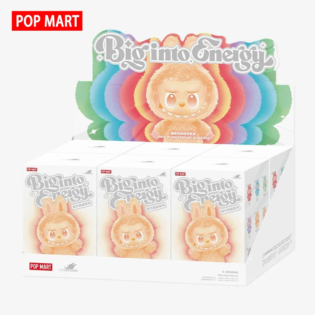 1Set/6PCS Labubu plush doll - Macaron color, 100% genuine. It's the perfect gift for children, family and friends. 1Set/6PCS Labubu plush doll - Macaron color, 100% genuine. It's the perfect gift for children, family and friends.