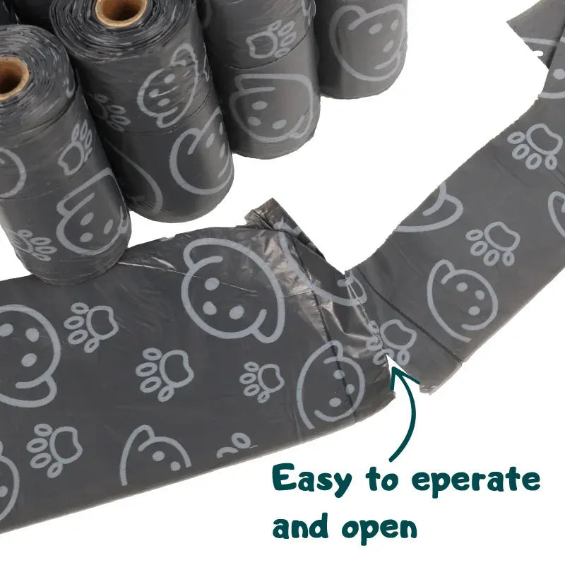 2/20 Rolls Tea Aroma Eco-Friendly Vest Style Pet Garbage Bag Dog Poop Bag Bags Cleaning WasteDisposable Trash Pouch Portable Bag 2/20 Rolls Tea Aroma Eco-Friendly Vest Style Pet Garbage Bag Dog Poop Bag Bags Cleaning WasteDisposable Trash Pouch Portable Bag