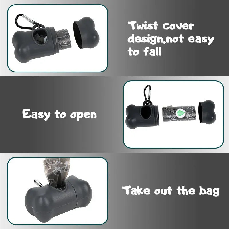 2/20 Rolls Tea Aroma Eco-Friendly Vest Style Pet Garbage Bag Dog Poop Bag Bags Cleaning WasteDisposable Trash Pouch Portable Bag 2/20 Rolls Tea Aroma Eco-Friendly Vest Style Pet Garbage Bag Dog Poop Bag Bags Cleaning WasteDisposable Trash Pouch Portable Bag