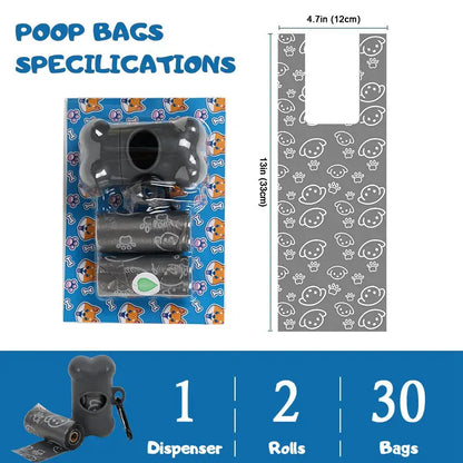 2/20 Rolls Tea Aroma Eco-Friendly Vest Style Pet Garbage Bag Dog Poop Bag Bags Cleaning WasteDisposable Trash Pouch Portable Bag 2/20 Rolls Tea Aroma Eco-Friendly Vest Style Pet Garbage Bag Dog Poop Bag Bags Cleaning WasteDisposable Trash Pouch Portable Bag