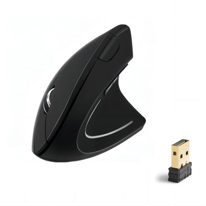 2.4GHz Desigm Ergonomic Wireless Mouse 2.4GHz Desigm Ergonomic Wireless Mouse