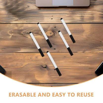 20 Pcs Waterbased Dry Erasable Whiteboard Markers Fine Tip Liquid Chalk Pens Glass Window Mirror Scrapbook Paint Acrylic Drawing 20 Pcs Waterbased Dry Erasable Whiteboard Markers Fine Tip Liquid Chalk Pens Glass Window Mirror Scrapbook Paint Acrylic Drawing