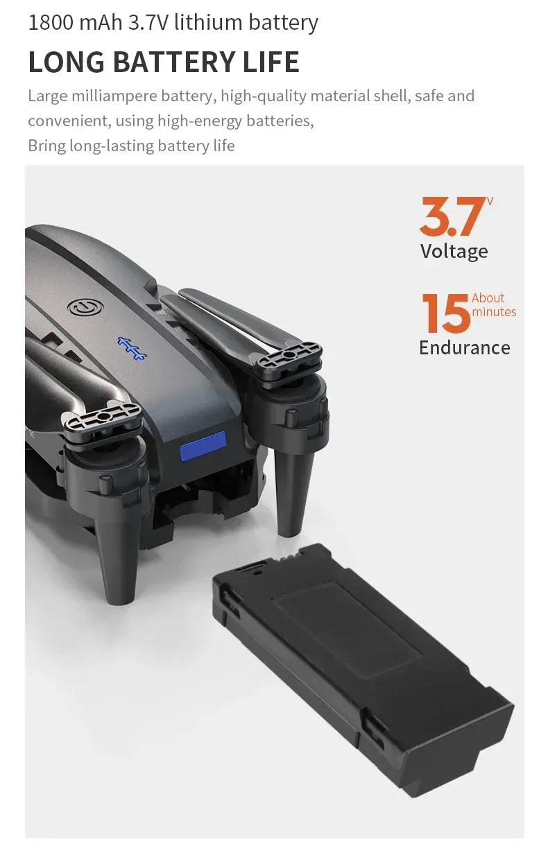 2024 E99Pro RC Drone 4K Professinal With 1080P Wide Angle HD Camera Foldable Helicopter WIFI FPV Height Hold Gift Toy 2024 E99Pro RC Drone 4K Professinal With 1080P Wide Angle HD Camera Foldable Helicopter WIFI FPV Height Hold Gift Toy