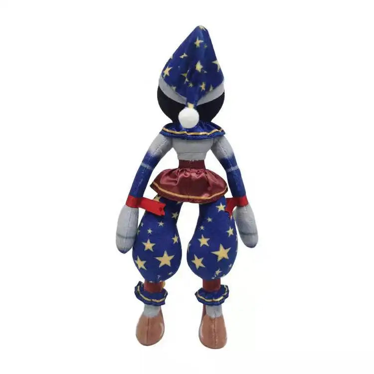 2024 New Fnaf Sundrop Plush Toys Security Breach Sunrise Moondrop BOSS Goat Plush Toy Game Dolls Gift 28CM 2024 New Fnaf Sundrop Plush Toys Security Breach Sunrise Moondrop BOSS Goat Plush Toy Game Dolls Gift 28CM