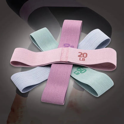 2025 Fabric Elastic Bands Fitness Resistance Bands Yoga Pilates Hip Circle Expander Bands Gym Training Home Workout Equipment 2025 Fabric Elastic Bands Fitness Resistance Bands Yoga Pilates Hip Circle Expander Bands Gym Training Home Workout Equipment