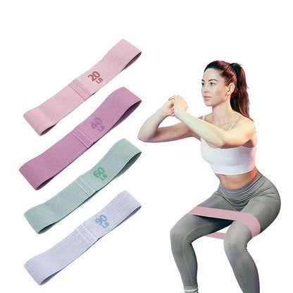 2025 Fabric Elastic Bands Fitness Resistance Bands Yoga Pilates Hip Circle Expander Bands Gym Training Home Workout Equipment 2025 Fabric Elastic Bands Fitness Resistance Bands Yoga Pilates Hip Circle Expander Bands Gym Training Home Workout Equipment