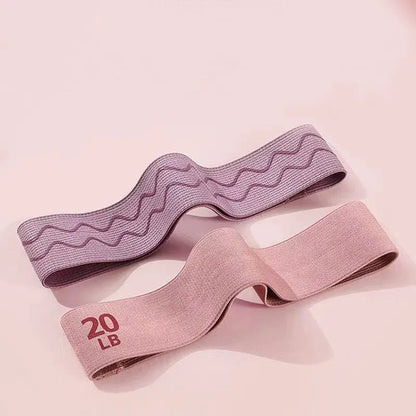 2025 Fabric Elastic Bands Fitness Resistance Bands Yoga Pilates Hip Circle Expander Bands Gym Training Home Workout Equipment 2025 Fabric Elastic Bands Fitness Resistance Bands Yoga Pilates Hip Circle Expander Bands Gym Training Home Workout Equipment