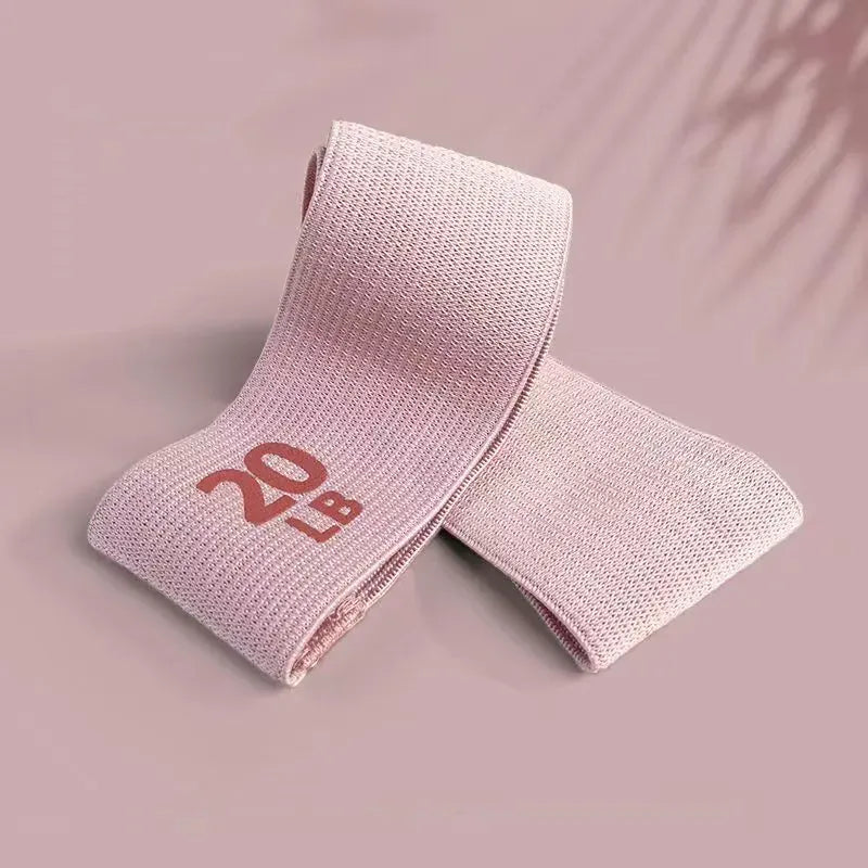 2025 Fabric Elastic Bands Fitness Resistance Bands Yoga Pilates Hip Circle Expander Bands Gym Training Home Workout Equipment 2025 Fabric Elastic Bands Fitness Resistance Bands Yoga Pilates Hip Circle Expander Bands Gym Training Home Workout Equipment