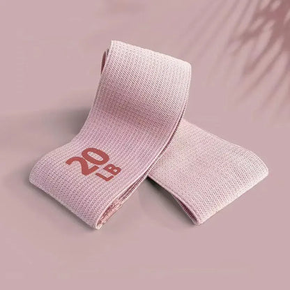 2025 Fabric Elastic Bands Fitness Resistance Bands Yoga Pilates Hip Circle Expander Bands Gym Training Home Workout Equipment 2025 Fabric Elastic Bands Fitness Resistance Bands Yoga Pilates Hip Circle Expander Bands Gym Training Home Workout Equipment