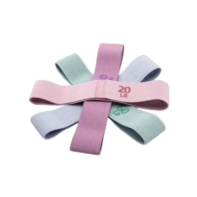 2025 Fabric Elastic Bands Fitness Resistance Bands Yoga Pilates Hip Circle Expander Bands Gym Training Home Workout Equipment 2025 Fabric Elastic Bands Fitness Resistance Bands Yoga Pilates Hip Circle Expander Bands Gym Training Home Workout Equipment