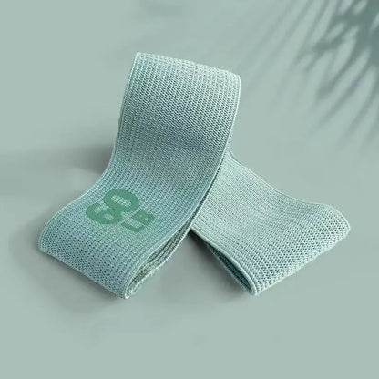 2025 Fabric Elastic Bands Fitness Resistance Bands Yoga Pilates Hip Circle Expander Bands Gym Training Home Workout Equipment 2025 Fabric Elastic Bands Fitness Resistance Bands Yoga Pilates Hip Circle Expander Bands Gym Training Home Workout Equipment