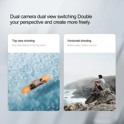 2025 New Drone with 4K Dual Camera Professional Video Drone Quadcopter 360 Intelligent Obstacle Avoidance for Gift Drone 2025 New Drone with 4K Dual Camera Professional Video Drone Quadcopter 360 Intelligent Obstacle Avoidance for Gift Drone