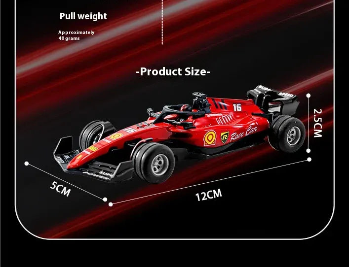 2025 New RC car August  Product 1:64 Mini Alloy Car Model, Adjustable Lighting Formula Racing, Children's Remote Control Car 2025 New RC car August  Product 1:64 Mini Alloy Car Model, Adjustable Lighting Formula Racing, Children's Remote Control Car