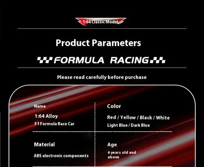 2025 New RC car August  Product 1:64 Mini Alloy Car Model, Adjustable Lighting Formula Racing, Children's Remote Control Car 2025 New RC car August  Product 1:64 Mini Alloy Car Model, Adjustable Lighting Formula Racing, Children's Remote Control Car